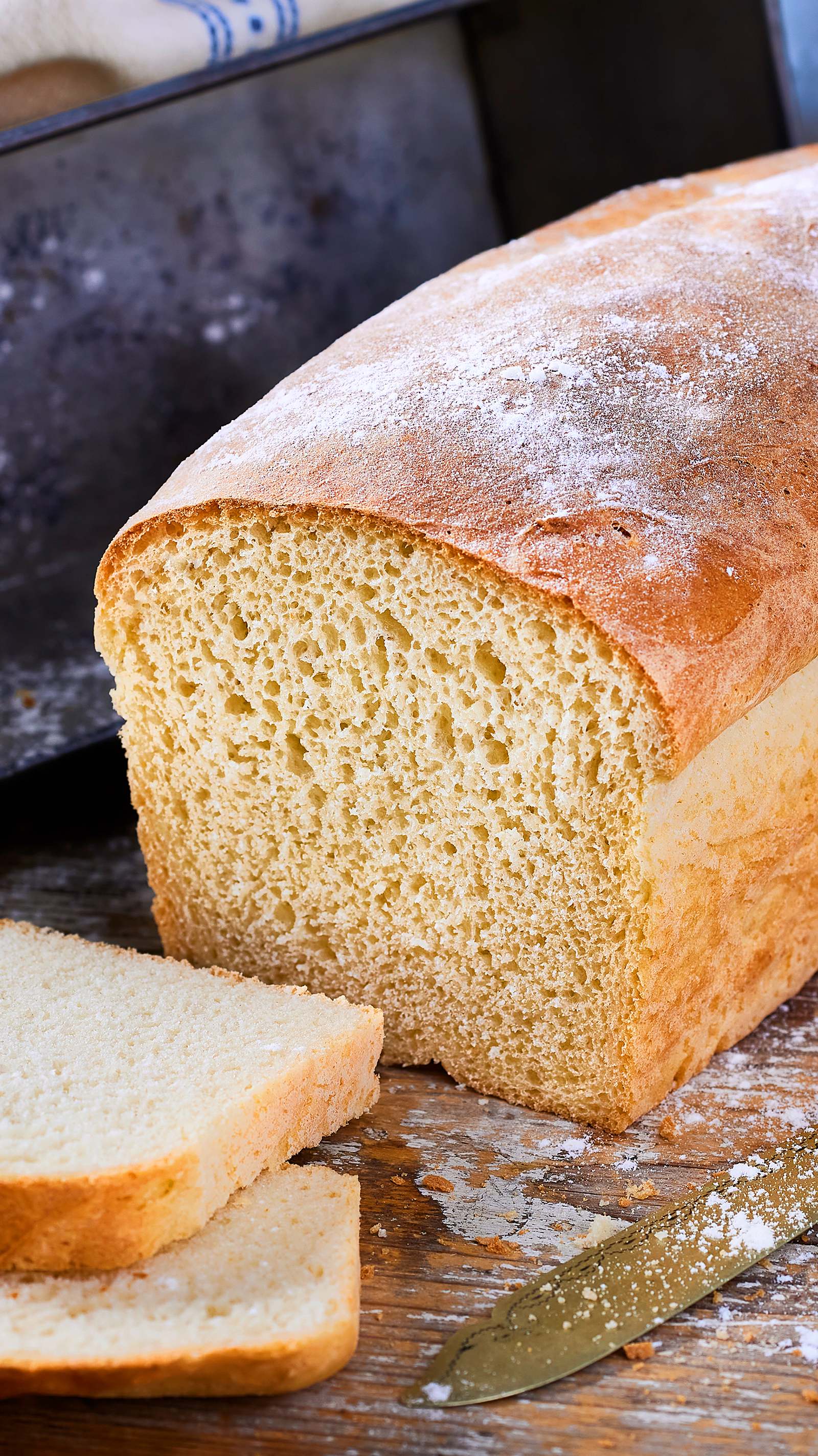Toastbrot